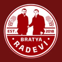 MK Bratya Radevi